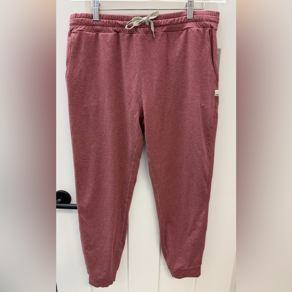 Vuori  Rose Jogger Pants
